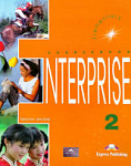 Enterprise 2 Elementary Student's Book with Student's Audio CD